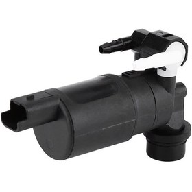 Resim Fiat Scudo Cam Su Fiskiye Motoru Çift Çıkış 2007 - 2011 