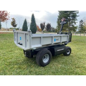 Resim ANT MINI LOADERS yük taşıma 