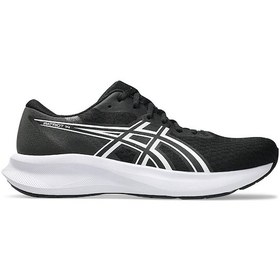 Resim Asics 1011c050-002 Patriot 14 Erkek Koşu Ayakkabısı Siyah 