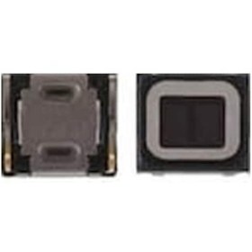 Resim TE Xiaomi Uyumlu Mi Note 10 İç Kulaklık Ahize (Gelen Ses) 