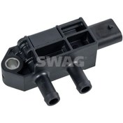 Resim SWAG 33100827 Fark Basinc Sensoru Crafter 04L906051F (WE179225) 