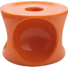 Resim Empoorlium XC-2000E Elektrikli Portakal Sıkacağı Yedek Parça Yedek Makine Parçaları Portakal Sıkacağı Parçaları Portakal Sıkacağı Içbükey Top (Yurt Dışından) 