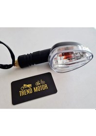 Resim Mondial Mh Drift Sinyal Belgeli [Takim] 541223134 