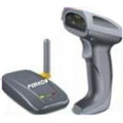 Resim Genel Markalar TIGER CS26 KABLOSUZ LAZER EL TİPİ BARKOD OKUYUCU 