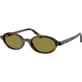 Resim RB 4472 1359/2 51 Ray-Ban KHAL Güneş Gözlüğü 