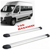 Resim Fiat Ducato Uzun Şase Yan Basamak 2012 2013 2014 2015 2016 2017 