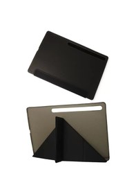 Resim Samsung Galaxy Uyumlu X930 Tab S11 Ultra 14.6 Kalemlikli Mars Tablet Kılıfı - Gri Klasik 
