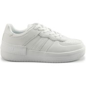 Resim Lumberjack Freya Wmn 5pr Beyaz Kadın Sneaker Beyaz 