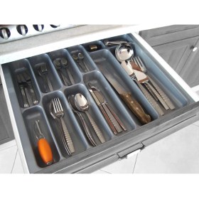 Resim Fullaks Çekmece Içi Kaşıklık 90x49 Yeni Model Ürün 