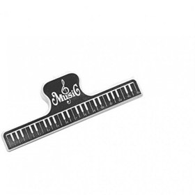 Resim Artstand PJ-01-BK Nota Maşası Siyah 