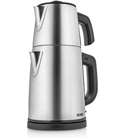 Resim Koenic KTM 221726 M 1.7 L Paslanmaz Çelik Çay Makinesi 