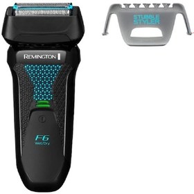 Resim Remington F6000 Style Aqua Series Traş Makinesi 