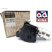 Resim Mais 161a09794r Hava Ayar Kutusu Clıo Iv Captur 1.5dci K9k KNO-MAİS-161A09794R 