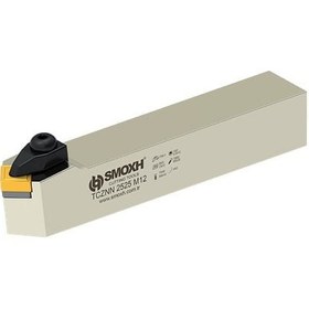 Resim T Sistem - ISO TCZNN 40° Dış Çap Torna Kalemi 