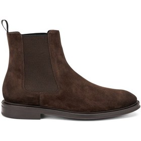 Resim Pepe Dark Brown Bot Erkek 71a5 Frau Softy Pepe Kahve 