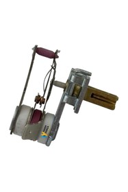 Resim Ozba Ticaret Beko Uyumlu BRI 11 M 2300 Radyatör Mekanik Termostatı 