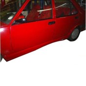Resim Fiat Kartal Ferrari Tipi Marşpiyel Boyalı 