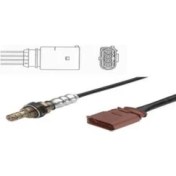 Resim Ngk 424 Oksijen Sensörü Golf Iv Bora / Toledo Iı Leon 1.6 16V 