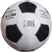 Resim emre spor Futbol Topu El Dikişli 5 Numara Futbol Topu 