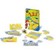 Resim NessiWorld Ravensburger Logo, 123 