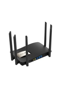 Resim Ruıjıe Rg Ew1200g Pro 1300mbps Ac1300 Dual Band Ev Ofis Tipi Rout 