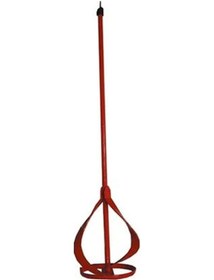 Resim Rox 600x120 Boya Karıştırıcı Ucu N11.101 