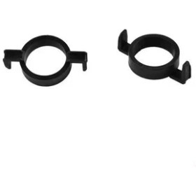 Resim Glanz Peugeot 508 2008 3008 Citroen C5 Ds5 Ds6 Ford Mondeo LED Aparat Sabitleme Montaj Bağlantı Aparatı 