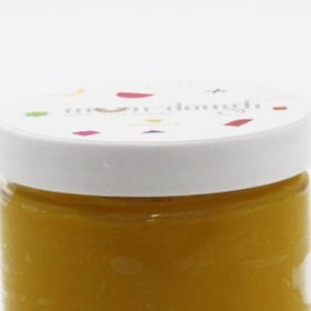 Resim Banana Double Doğal Oyun Hamuru 