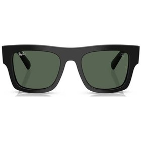 Resim Ray-ban Rb 2217m F60171 .53 Unisex Güneş Gözlüğü Siyah 