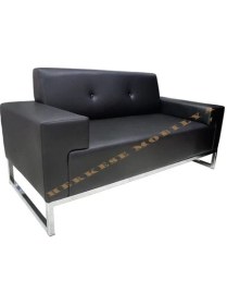 Resim Koltukstilim Pink Syh Ofis Bekleme Takımı 