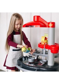 Resim 56306 Polesie Marta Mutfak Seti 