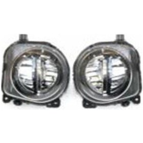 Resim Monreal 75635 Sis Farı Ledli Sağ Bmw F10 Lcı 14-15 63177311294 