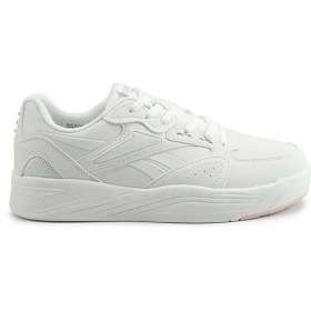 Resim Reebok A102024963 5W Ashland Inn I Kadın Klasik Sneaker Beyaz 