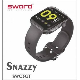 Resim Sword Snazzy SWC3GT Akıllı Saat 