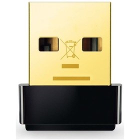 Resim officemate TRIO W102 300M WIRELESS-N USB ADAPTOR USB 2.0 