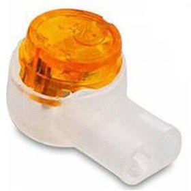 Resim Koodmax Yak 1 Konnektör - 200 Adet 