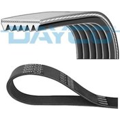 Resim Kanallı V Kayısı Mercedes Benz C - Serısı 08-14 6pk2360 