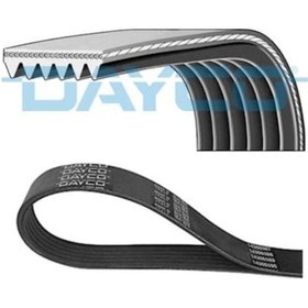 Resim Kanallı V Kayısı Mercedes Benz C - Serısı 08-14 6pk2360 