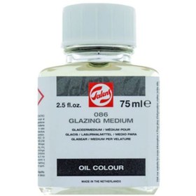 Resim Talens Glazing Medium No 086 75 ml 