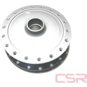 Resim Göbek Ön Rx100 (490449901) 