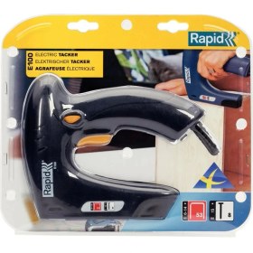 Resim Rapid Zımba ve Çivi Tabancası E100 - 5000578 