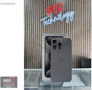 Resim Apple iPhone 15 Pro Max İkinci El TR | 256 GB | Natürel Titanyum İkinci El ''RED TECHNOLOGY'den İPHONE 15 PROMAX NATURAL 256GB HATASIZZ