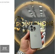 Resim Apple iPhone 15 Pro İkinci El YD | 128 GB | Natürel Titanyum İkinci El GARANTİLİ İPHONE 15 PRO YD