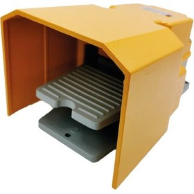 Resim Cfs-502 Pedal Tam Muhafazalı 