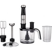 Resim STİLEVS CHEF X INOX PRO BLENDER SETİ STİLEVS CHEF X INOX PRO BLENDER SETİ