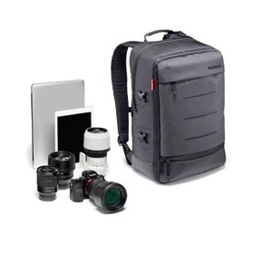 Resim Manfrotto Mover-30 Manhattan; Backpack 