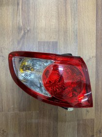 Resim Hyundai Santa Fe Dış Sol Stop Lambası 2007-2010 