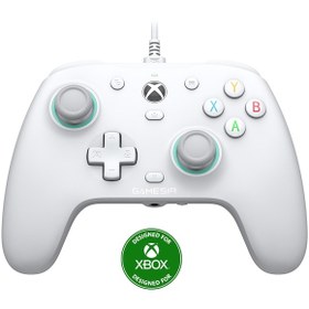 Resim Gamesir G7 Se Kablolu Xbox Gamepad - Hall Effect - Xbox Lisanslı 
