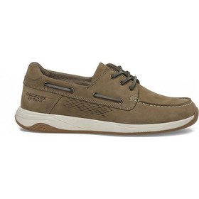 Resim Dockers By Gerli Seymour-n 6fx Kum Erkek Marin Ayakkabı 000000000102122583 Kum 