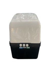 Resim Aqua Bella Aqua Bella Stylusa 10 Aşama Su Arıtma Cihazı 